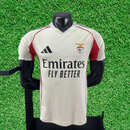 Shirt SL Benfica II 25/26 Player Version