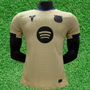 Shirt Barcelona II 25/26 Player Version