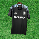 Shirt Aston Villa II 25/26 Fan Version