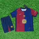 Kit Barcelona I 24/25 Kids