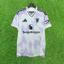 Shirt Manchester United II 25/26 Fan Version