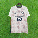 Shirt Lille LOSC II 24/25 Fan Version