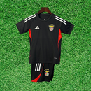 Kit SL Benfica Training 25/26 Kids