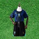 Kit Brazil II 2026 Kids