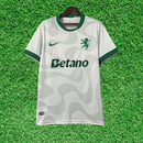 Shirt Sporting CP II 25/26 Fan Version