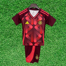 Kit Alemanha II 2025 Kids