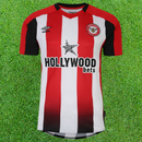 Shirt Brentford I 24/25 Fan Version