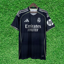 Shirt Real Madrid II 25/26 Fan Version