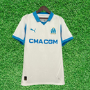 Shirt Olympique Marseille I 25/26 Fan Version