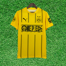 Shirt Borussia Dortmund One Piece 25/26 Fan Version