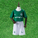 Kit Palmeiras I 26/27 Kids