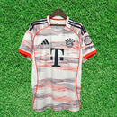 Shirt Bayern Munich II 25/26 Fan Version