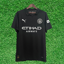 Shirt Manchester City II 25/26 Fan Version