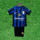 Kit Inter Milan I 24/25 Kids