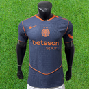 Shirt Inter Milan III 25/26 Player Version