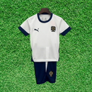 Kit Portugal Training 2025 Kids