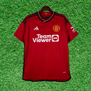 Shirt Manchester United I 23/24 Fan Version
