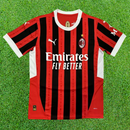 Shirt AC Milan I 24/25 Fan Version