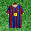 Shirt Barcelona Especial 24/25 Fan Version