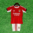 Kit SL Benfica I 25/26 Kids