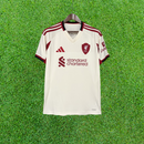 Shirt Liverpool FC II 25/26 Fan Version