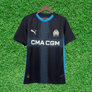 Shirt Olympique Marseille II 25/26 Fan Version