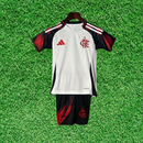 Kit Flamengo II 25/26 Kids