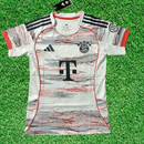 Shirt Bayern Munich II 25/26 Feminina Fan Version