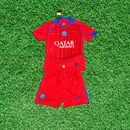 Kit Paris Saint-Germain F.C (PSG) III 25/26 Kids