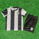 Kit Corinthians III 24/25 Kids