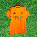 Shirt Real Madrid II 24/25 Fan Version