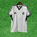 Shirt Real Madrid Baseball - US Pack 25/26 Retro