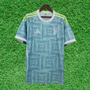 Shirt Juventus II 25/26 Fan Version