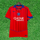 Shirt Paris Saint-Germain F.C (PSG) III 25/26 Fan Version