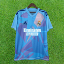 Shirt Real Madrid Goleiro 24/25 Fan Version