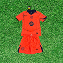 Kit Barcelona III 25/26 Kids