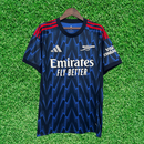Shirt Arsenal II 25/26 Fan Version