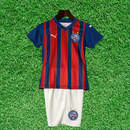 Kit Bahia II 25/26 Kids