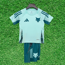 Kit Cruzeiro Training I 25/26 Kids