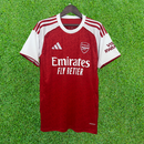 Shirt Arsenal I 25/26 Fan Version