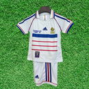 Kit France II 1988 Kids