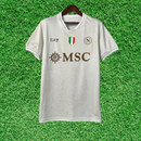 Shirt SSC Napoli II 25/26 Fan Version