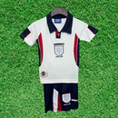 Kit England I 1988 Kids