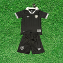 Kit Botafogo II 25/26 Kids