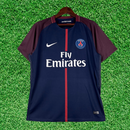 Shirt Paris Saint-Germain F.C (PSG) I 17/18 Retro