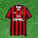 Shirt AC Milan I 97/98 Retro