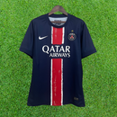 Shirt Paris Saint-Germain F.C (PSG) I Especial Champions 24/25 Fan Version