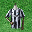 Shirt Newcastle United I 26/27 Fan Version