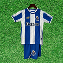 Kit FC Porto I 25/26 Kids