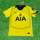Shirt Tottenham Hotspur III 25/26 Fan Version